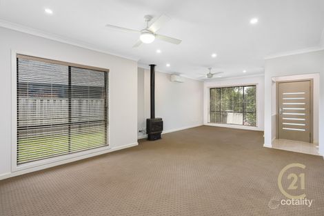 Property photo of 3 Supply Street The Ponds NSW 2769