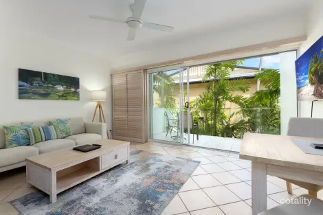 7/19 Macrossan St, Port Douglas, QLD 4877