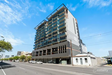 Property photo of 105/271-281 Gouger Street Adelaide SA 5000