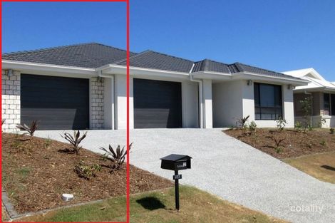Property photo of 56 Brookfield Street Pimpama QLD 4209