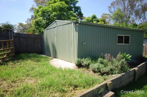 Property photo of 44 Kareela Avenue Penrith NSW 2750