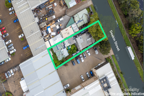 Property photo of 99 Deakin Street Silverwater NSW 2128