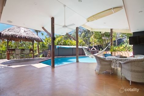 Property photo of 7 Ajax Court Currumbin Waters QLD 4223