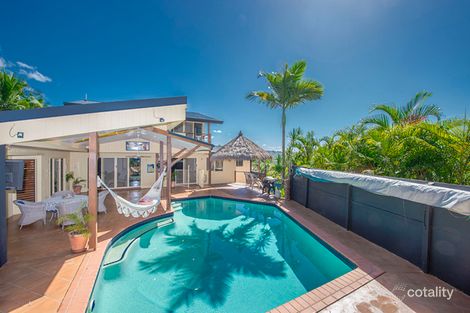 Property photo of 7 Ajax Court Currumbin Waters QLD 4223