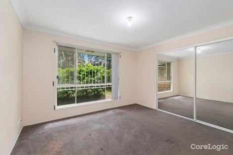 Property photo of 4 College Way Boondall QLD 4034