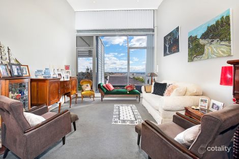 Property photo of 307/41 Terry Street Rozelle NSW 2039