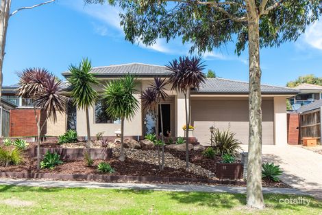 Property photo of 11 Maintop Ridge Botanic Ridge VIC 3977