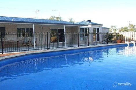 22 Ronald Cres, Benaraby, QLD 4680