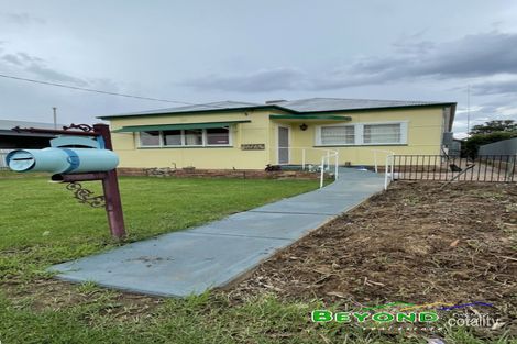 8 Strickland St, Gilgandra, NSW 2827