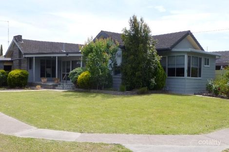 Property photo of 44 Barnes Boulevard Horsham VIC 3400