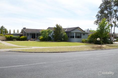 44 Barnes Bvd, Horsham, VIC 3400