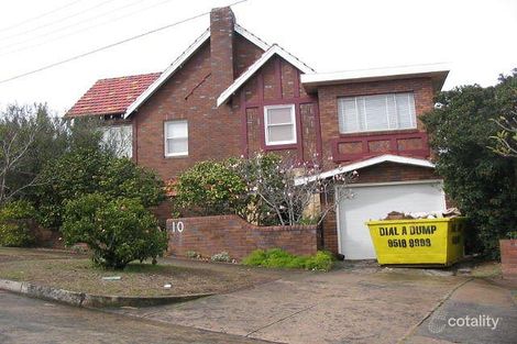 10 Rupertswood Ave, Bellevue Hill, NSW 2023