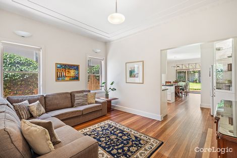 Property photo of 57A Onslow Street Rose Bay NSW 2029