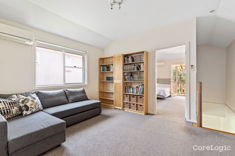 Property photo of 57A Onslow Street Rose Bay NSW 2029