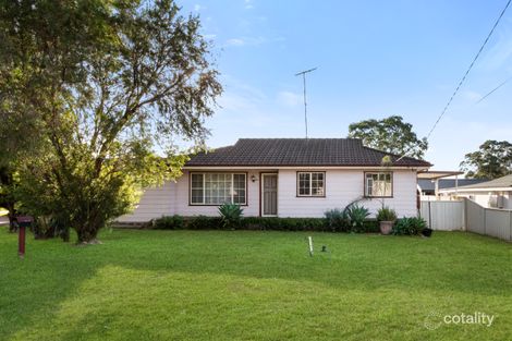 Property photo of 59A Gibbes Street Regentville NSW 2745