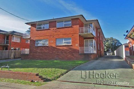 4/126 Sproule St, Lakemba, NSW 2195