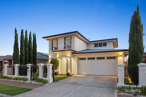 Property photo of 11 Scarfo Drive Salisbury Downs SA 5108