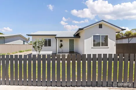 Property photo of 427 Mersey Road Taperoo SA 5017