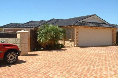 1/22 Champion Bay Rise, Bluff Point, WA 6530