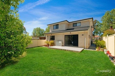 Property photo of 217 Homebush Road Strathfield NSW 2135