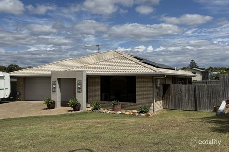 Property photo of 14 Charles Darwin Drive Monto QLD 4630