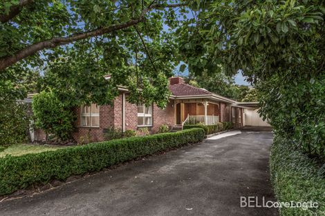 Property photo of 181 York Road Montrose VIC 3765