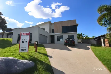 Property photo of 51 Douglas Crescent Rural View QLD 4740