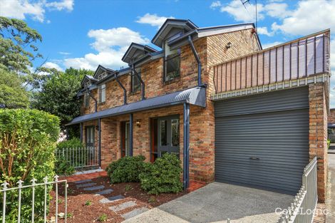 Property photo of 7/27-31 Macquarie Street Leichhardt NSW 2040