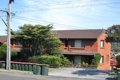 Property photo of 17/32-36 Keira Street Wollongong NSW 2500