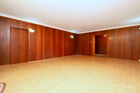 Property photo of 99A Faraday Road Padstow NSW 2211