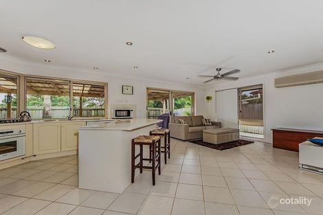 Property photo of 49 Yodelay Street Varsity Lakes QLD 4227
