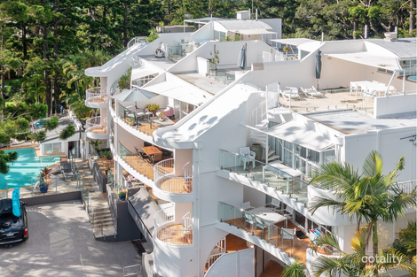 12/30 Edgar Bennett Ave, Noosa Heads, QLD 4567