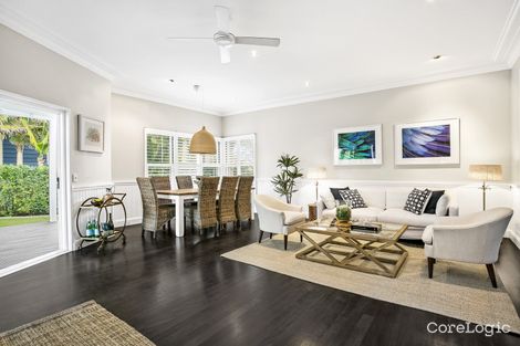 Property photo of 7 Water Reserve Road North Balgowlah NSW 2093