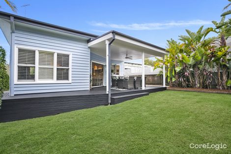 Property photo of 7 Water Reserve Road North Balgowlah NSW 2093