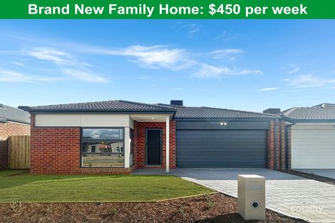 Property photo of 20 Pinaster Street Wallan VIC 3756