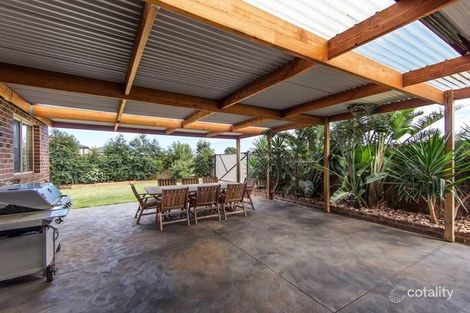 Property photo of 27 Light Fingers Street Kurunjang VIC 3337