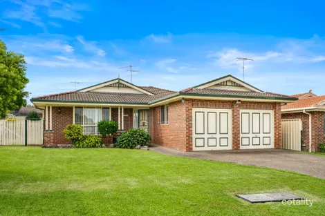 21 The Lakes Dr, Glenmore Park, NSW 2745
