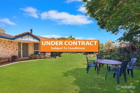 Property photo of 8 Vannick Court Currimundi QLD 4551