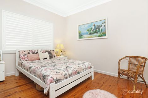 Property photo of 4/8 Armstrong Street West Wollongong NSW 2500
