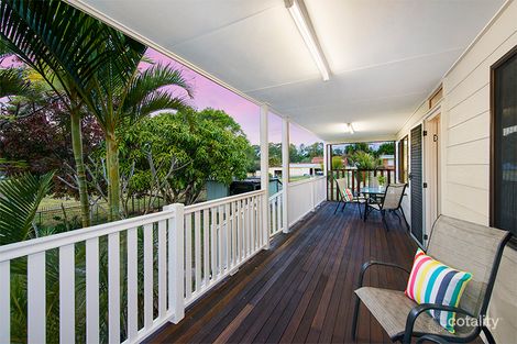 Property photo of 59 Station Road Bethania QLD 4205