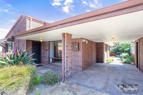 Property photo of 2/21 Earlston Place Booragoon WA 6154
