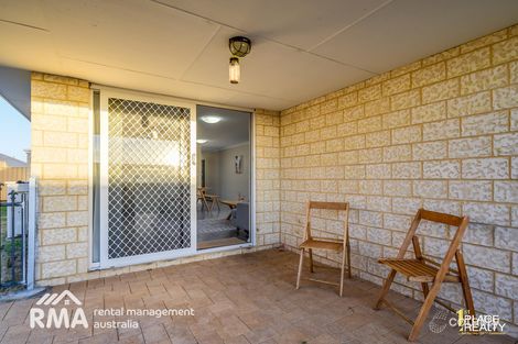 Property photo of 106 Camelot Street Baldivis WA 6171