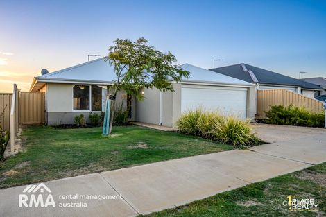 Property photo of 106 Camelot Street Baldivis WA 6171