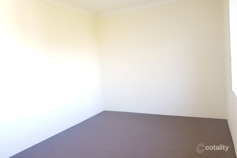 Property photo of 7/3 Hargrave Road Auburn NSW 2144