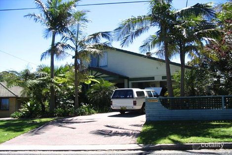 Property photo of 11 Currong Circuit Terrey Hills NSW 2084