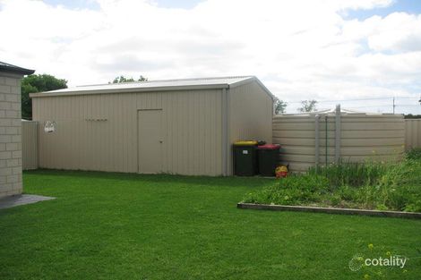 Property photo of 8 Brealey Place Naracoorte SA 5271