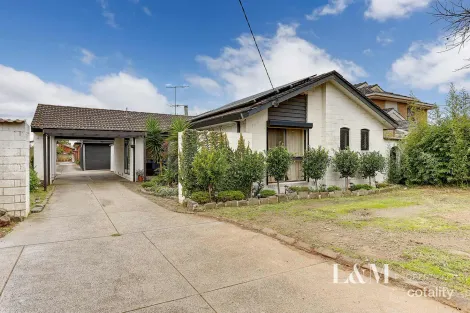 Property photo of 1/32 Houston Street Epping VIC 3076