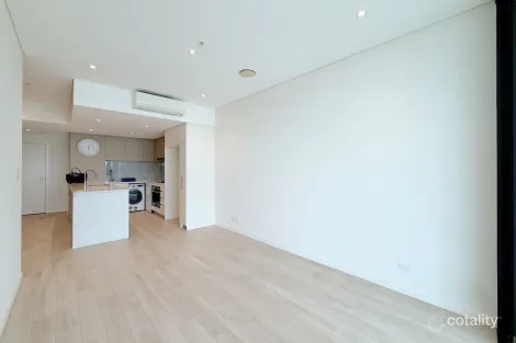 Property photo of 704/17 Wentworth Place Wentworth Point NSW 2127