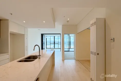 Property photo of 704/17 Wentworth Place Wentworth Point NSW 2127