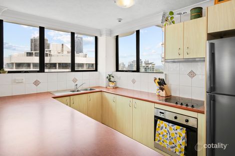 Property photo of 50/19 Aubrey Street Surfers Paradise QLD 4217
